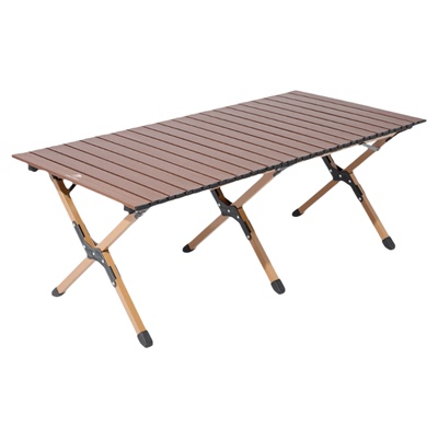 蛋卷折叠桌野餐野营露营套装户外