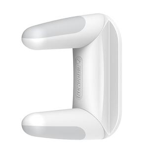 儿童防开门锁扣宝宝安全锁宠物门锁大门入户门童锁门把手防猫神器