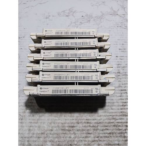 议价拆机英飞凌模块FF600R12ME4B72EconoDU询价