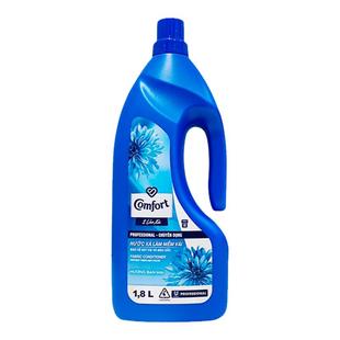 【特价】越南衣物柔顺剂金兰花妨特浓缩衣服护理持久留香COWFQRL