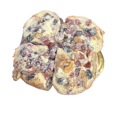 顺丰空运！新疆奶酪包