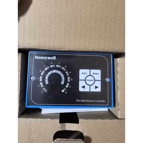 询价下单TBC2800A1000 霍尼韦尔 控制器 可开发票