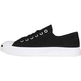 匡威板鞋男鞋女鞋春秋季新款开口笑休闲帆布鞋低帮运动鞋164056C