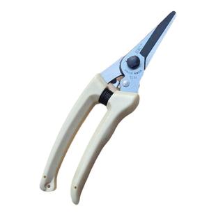 电工用线槽专用剪电线铁丝剪刀树枝剪直嘴剪不锈钢高碳钢剪刀