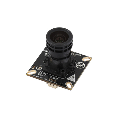 200万像素M12USB摄像头星光级