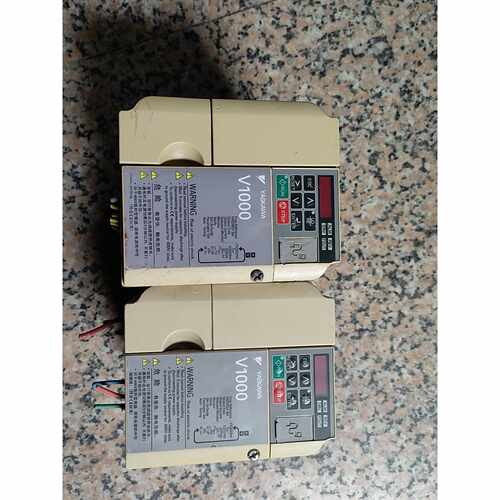 询价-安川V1000变频器CIMR-VB4A0005BBA/CIM