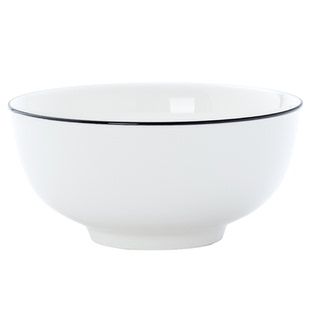 碗家用2026新款陶瓷碗大号汤碗创意泡面碗简约餐具大碗微波炉专用