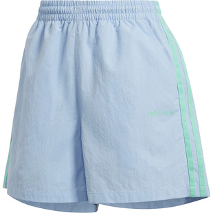 Adidas/阿迪达斯正品春夏三叶草女子运动短裤IT8164