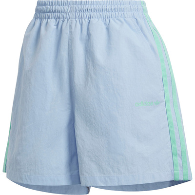 阿迪达斯三叶草女子休闲运动短裤
