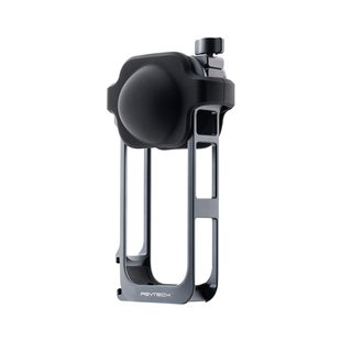 适用影石3Insta360 X4 Air金属拓展兔笼快拆防磕防磨冷靴连接配件