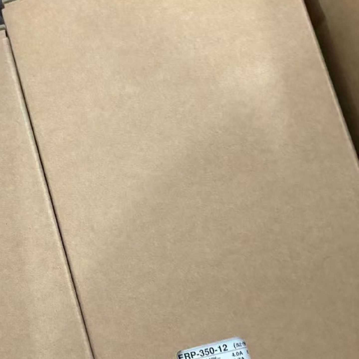 溢价-明纬ERP-350-12开关电源图片