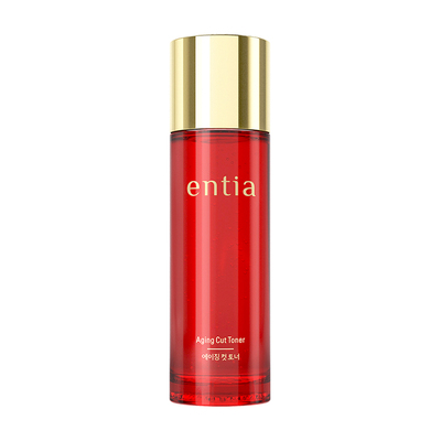 entia/恩沙红石榴臻颜柔肤水护肤保湿肤水女化妆水100ml