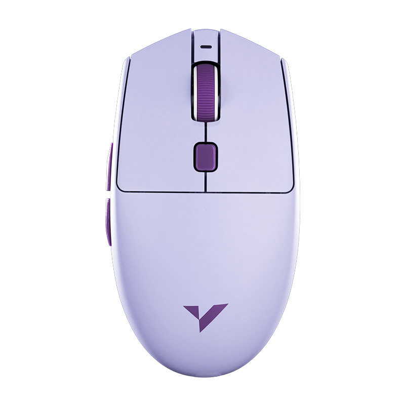 VXE 蜻蜓V3中小手四模游戏无线鼠标