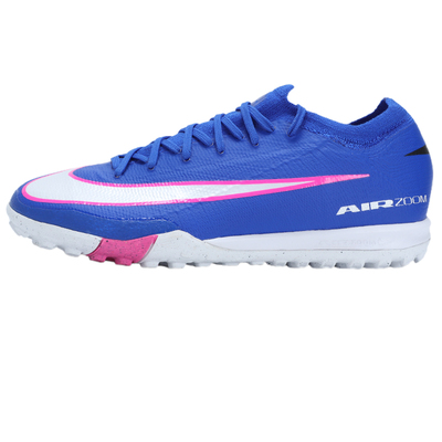 耐克刺客16次顶TF碎钉缓震足球鞋