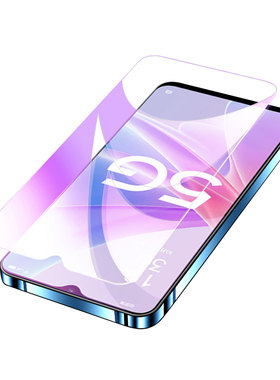 闪擎适用oppoa58钢化膜