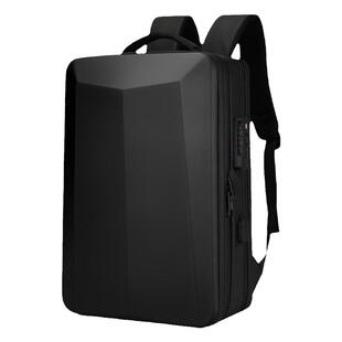 双肩包男士大容量电脑旅行背包商务旅游高中初中学生大学生书包女