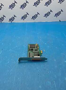 ADLINK LPCI-7230 LPCIe-7230 51-18801-0A10 I/O card