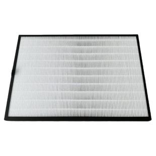 适配联想空气净化器D300Plus除甲醛脱臭PM2.5粉尘雾霾HEPA过滤网