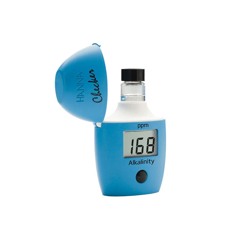 哈纳蛋机HI774磷酸盐海缸测PO4测试剂HI772 KH粉包HI9146 HI97105