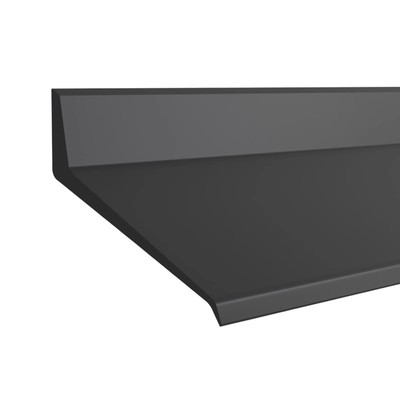 玛丽窗户挡水条移窗推拉窗防飘雨