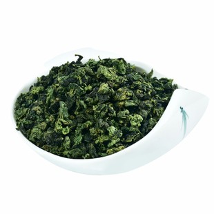 福建安溪特产 铁观音浓香型 新茶秋茶兰花清香乌龙茶叶500g袋散装