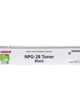 原装佳能28粉盒npg28墨粉2318 IR2016 IR2020 2420L 2320J 2422N