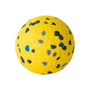 咬不坏宠物狗狗玩具球高弹实心爆爆球浮水解闷耐磨牙咬小中大型犬