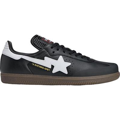 阿迪达斯男女运动经典休闲鞋