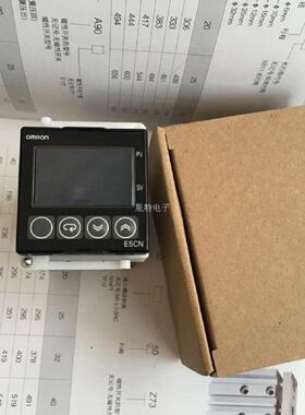 议价温控器 温控表E5CN-R2HBTC E5CN-Q2HBTC  E5CN-Q2HBT E5CN-R2