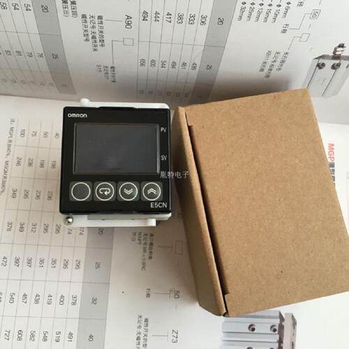 议价温控器 温控表E5CN-R2HBTC E5CN-Q2HBTC  E5CN-Q2HBT E5CN-R2