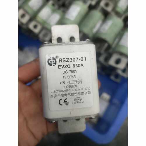 询价西安中熔R30701EVZQ630A750V议价