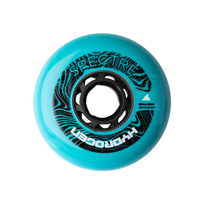 Rollerblade彩色氢原子轮