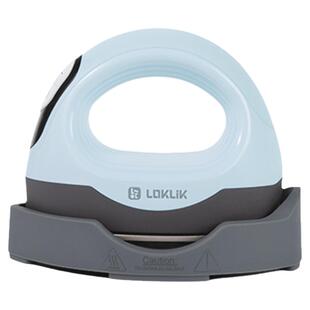 【3c认证 官方正品】乐立克手持电熨斗家用小型熨烫机衣服除皱