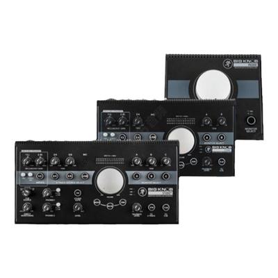 美奇专业录音棚监听控制器