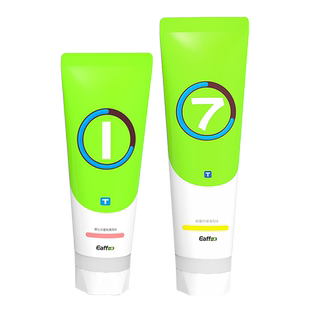 Eaff一夫蛋白酶清洁口腔牙膏清洁牙齿护理女生男士孕妇可用