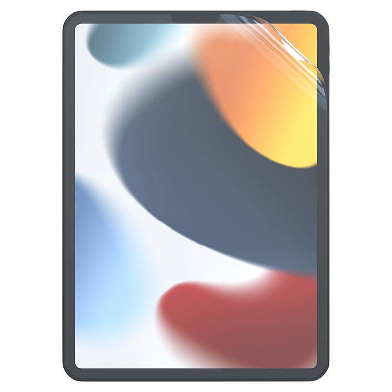 迪沃高透保护膜适用ipad