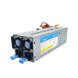 全新台达服务器冗余电源CPRS 550W 800W 1200W 1300W 1+1冗余电源