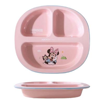 猫和老鼠饭碗吃饭可爱儿童