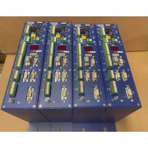 HWH HarmsWende  RATIA73IQI5524  19964  Control Unit