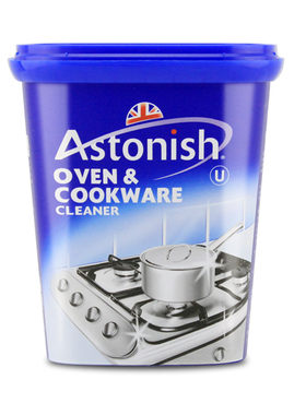 astonish进口多功能厨房去污膏