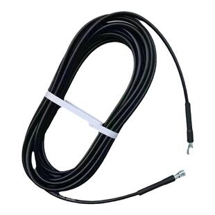 280/380高压洗车机出水管防爆软管带喷头出水铜块接配件洗车神器