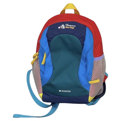 儿童超轻大容量短途旅行双肩包