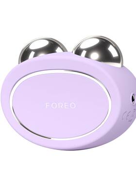 FOREOBEAR2go智能微电流美容仪