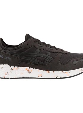 Asics/亚瑟士正品HyperGEL-LYTE男子耐磨运动跑步鞋1193A074-001