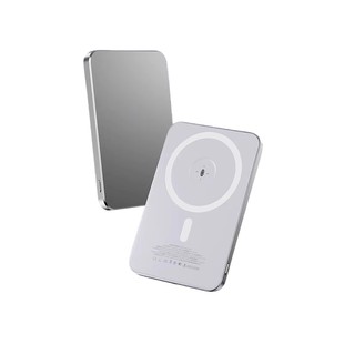 【3C认证可上飞机】磁吸充电宝适用苹果17iphone16/15外接电池无线magsafe快充超薄小巧便携2026新款移动电源