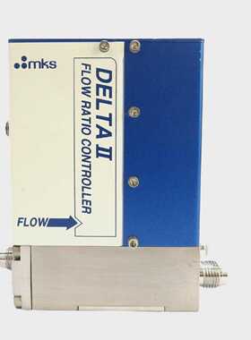 MKS Instruments DLT2A214163R110 Flow Ratio Controller DELTA