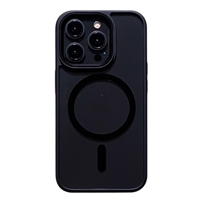 金盾磁吸适用oppofindx8s+手机壳