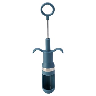 不锈钢红枣去核神器开枣核器家用多功能山楂籽去核取芯工具去籽器