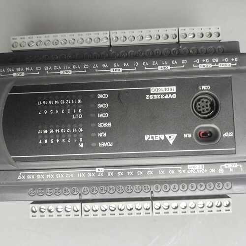 询价-台达PLC DVP32ES200R，件，