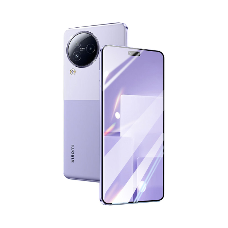 适用于小米civi3手机膜
